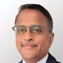 MR. PRASANTH